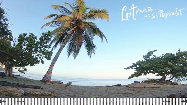 Loa - Tropicalor (Elektronika Suave) смотреть онлайн