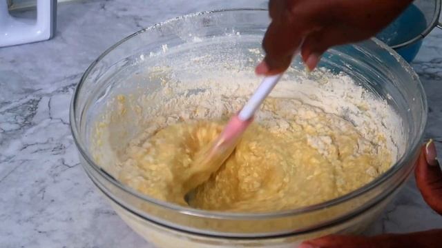 Mini Victoria sponge cake How To make Victoria sponge cake 