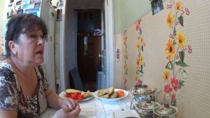 Баклажаны вкусные , если они южные .