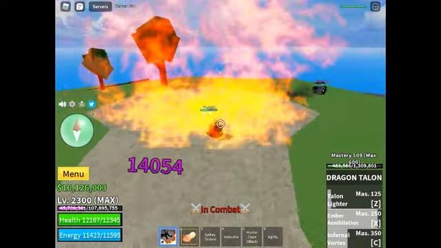 I FOUND THE ISLAND WHERE INDRA AND KING REDHEAD BATTLE!!! смотреть онлайн