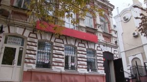 Пожар на Большой Казачьей