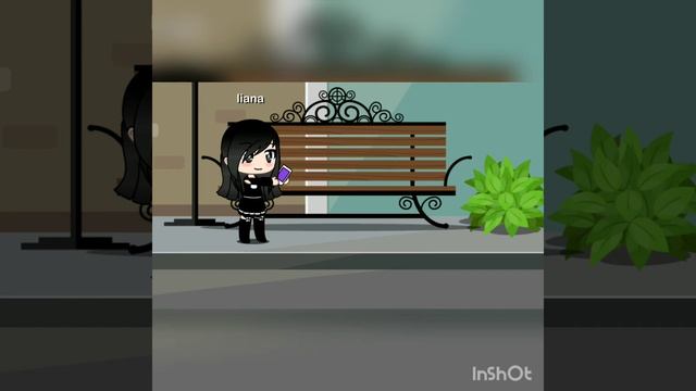 Скромная Тиктокерша ||~мини-фильм гача лайф~ смотреть онлайн