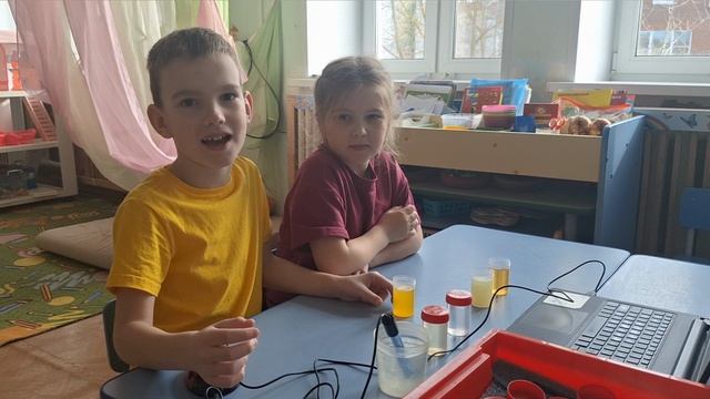 1.031_МБДОУ детский сад № 14 _Незабудка_ г. Саров смотреть онлайн