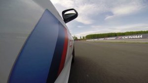 Rhhcc 2014 Smolensk 10.05.2014 bmw m135i