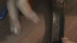 Самодельный Натяжитель Цепи для Мотоцикла