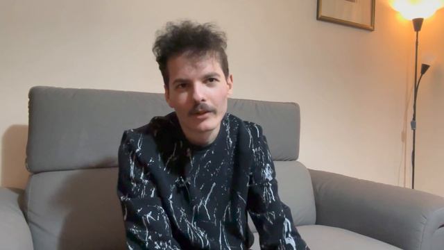 Nasomatto 👃🏻 Blamage смотреть онлайн