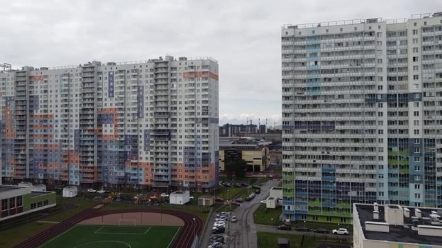 Зималето ЖК