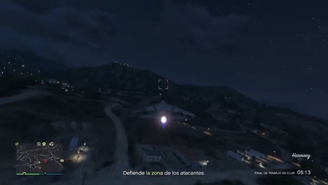 GTA ONLINE RIIPPPP STUPID PLAYER BlusteryBear_YT TOTAL SCORE 53-5 смотреть онлайн