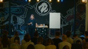 СЕМИНАР С ПАСТОРОМ ЛИДИЕЙ ДАРБИНЯН