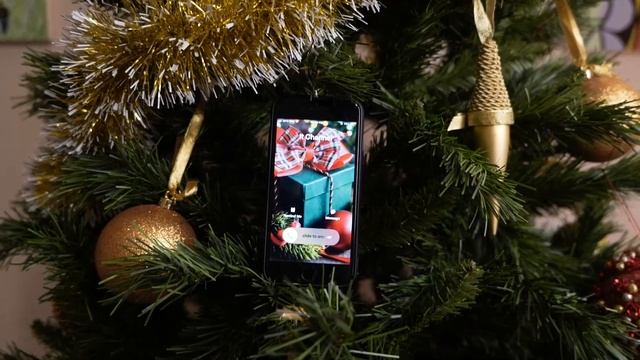 Happy New Year IT Channel Incoming Call смотреть онлайн