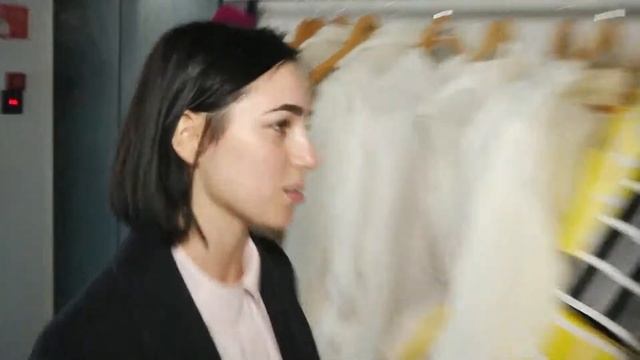 Светские хроники_Kiev Fashion Days-2014_Domino,Music Drive смотреть онлайн