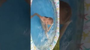 Кристина купаться в босейне Игонина КристинаАртёмовна 😻😻😹😻😼😼😽🙀😸😺👰👼🎅🙍🙎👸👸👷💂👮👵👩👩