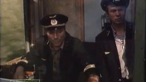 фрагменты из фильма "магистраль", 1982 год.