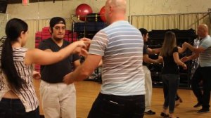 Salsa Casino - Sombrero