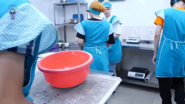 ТОК Бариста и пиццайло смотреть онлайн