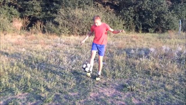 Я и мои друзья выбираем спорт "СОШ №15" смотреть онлайн