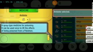 Pokemon Alpha Sapphire all master ball cheat codes