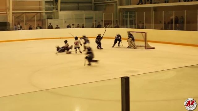 Металлург.Нк(06)-Тюменский легион(06) 7:2 смотреть онлайн