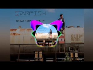 Starfish - Orange Sherbet (Original Mix)