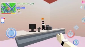 Dude Wars All Missions Update 2024 Gameplay and Full Story Unlock Chad | Dude Theft Wars