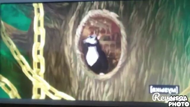 Лукоморье Наоборот смотреть онлайн