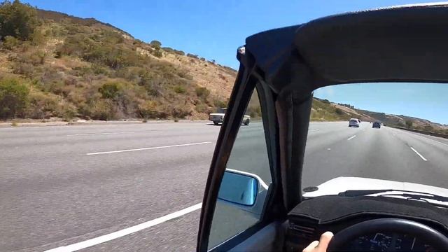 Mtech II S50 Swapped E30 Vert  Project BMW