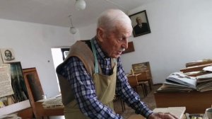 Роальд Доминикович ферментирует Иван-Чай