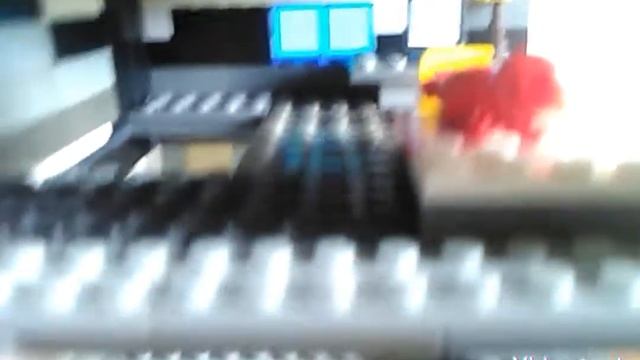 Я сделал ЛЕГО дом смотреть онлайн