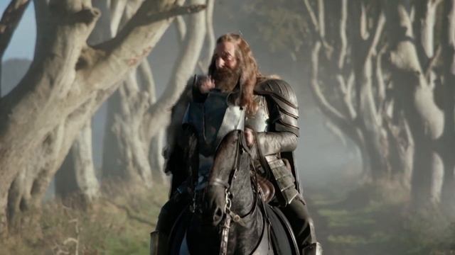 Transformers 5: The Last Knight - Behind The Scenes "Merlin" (Stanley Tucci) смотреть онлайн