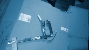 Такую СТРУБЦИНУ ты точно не видел. Быстросъемная габаритная струбцина. 2025