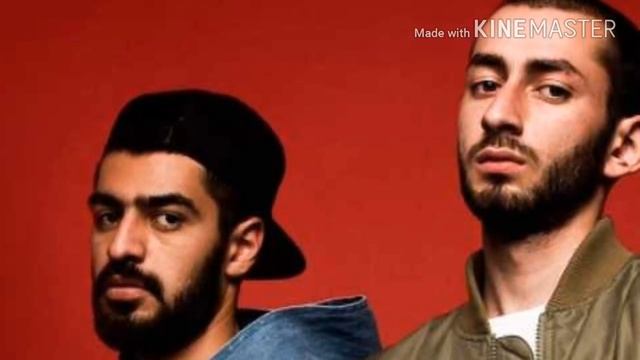 Miyagi Эндшпиль смотреть онлайн