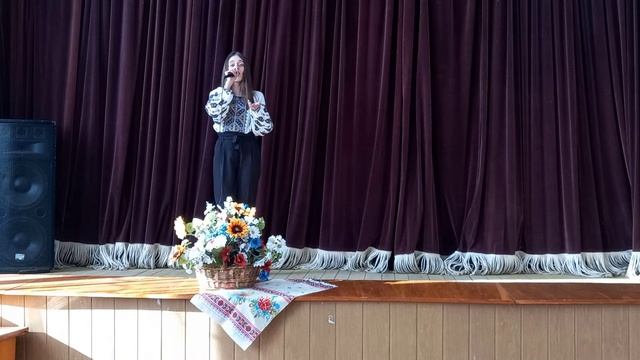 Пастущин Уляна - Зелен клен смотреть онлайн