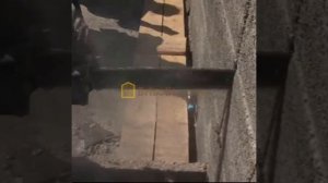 Монтаж блоков Brisolit