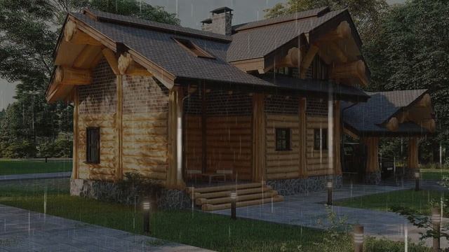 Дождь будет капать, а я буду спать смотреть онлайн