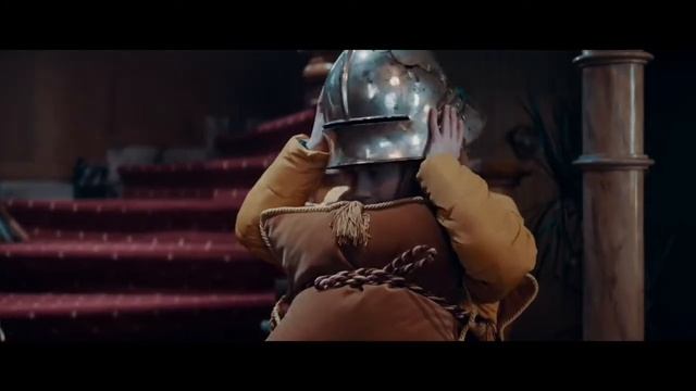 Нелли Рапп: Как поймать монстра (2020) фентези, комедия, приключения Швеция смотреть онлайн