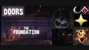 the foundation топ