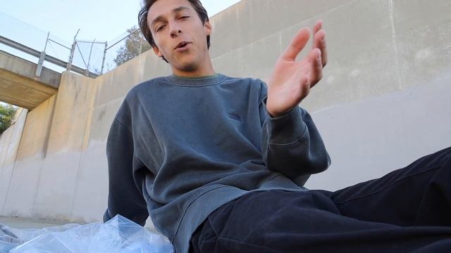 Supreme x The North Face Week 14 Unboxing SS21 смотреть онлайн