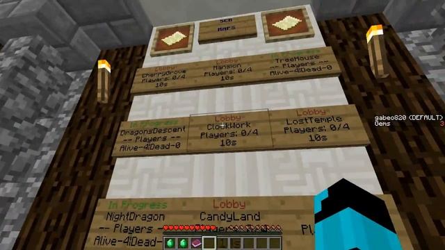 ТАЩЕР БЛИН [SUPERCRAFT BROS \w RATT]