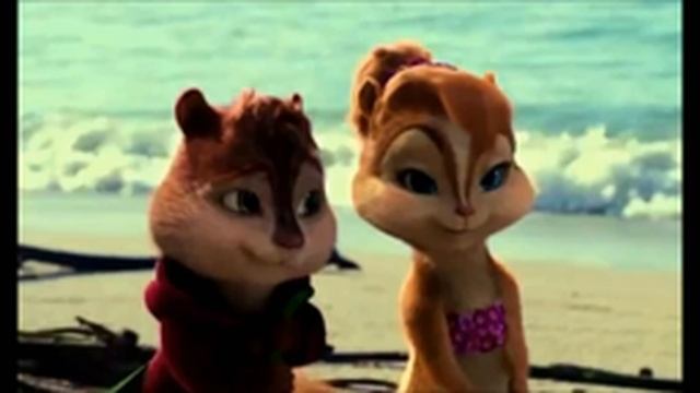 Sylwia Grzeszczak Tamta dziewczyna HQ [Alvin i wiewiórki] remix смотреть онлайн