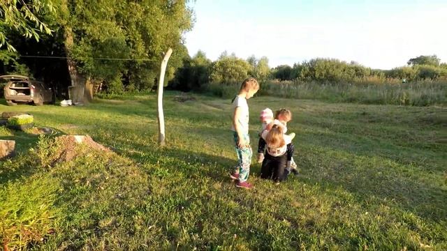 Лето в деревне / Suburbian Summer '20 смотреть онлайн