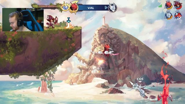 Every Orion Ever ft. Sting Ray смотреть онлайн