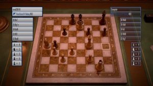 Pure Chess® challengers tournament 1/4