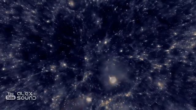 Космическое путешествие | Space Relaxing Music смотреть онлайн