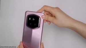 Honor Magic 6 RSR Porsche Design🔻Resmi Rilis, Bawa Snapdragon 8 Gen 3 (4nm) RAM 24GB & Storage 1TB