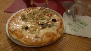 Итальянский ресторан, отель Sunrise Royal Makadi Resort 5 & Aqua Park. Макади-Бей. Хургада. Египет