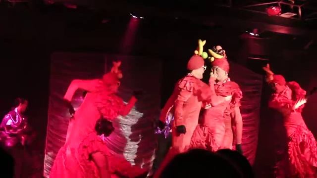 Calypso Cabaret смотреть онлайн