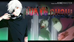 Канеки против джузо