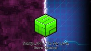 SteepLoRD - To My Love