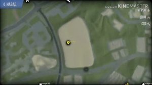 ПОКАЗУЮ ТАЙНЫЕ МЕСТА В madaut 2 BCO.