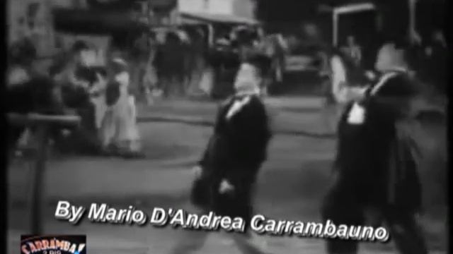 Stanlio e Ollio  Oye Como Va  By Mario  Luca DAndrea Carrambauno